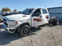 Dodge salvage cars for sale: 2024 Dodge RAM 3500