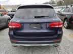 2017 Mercedes-Benz GLC 300 4matic