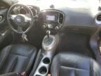 2011 Nissan Juke S