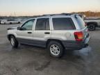 2004 Jeep Grand Cherokee Laredo