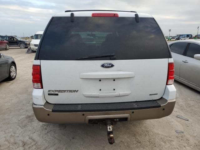 2004 Ford Expedition Eddie Bauer