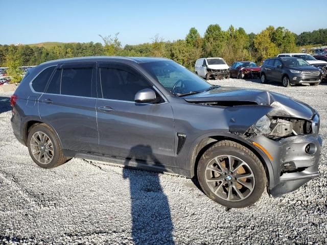 2018 BMW X5 SDRIVE35I