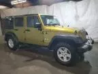 2007 Jeep Wrangler X