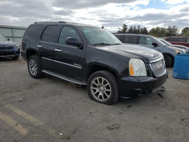 2012 GMC Yukon Denali