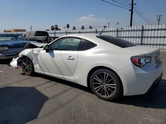 2013 Scion 2013 Toyota Scion FR-S