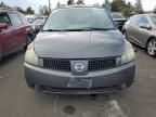 2006 Nissan Quest S