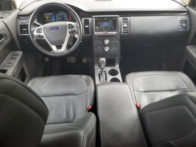 2013 Ford Flex SEL