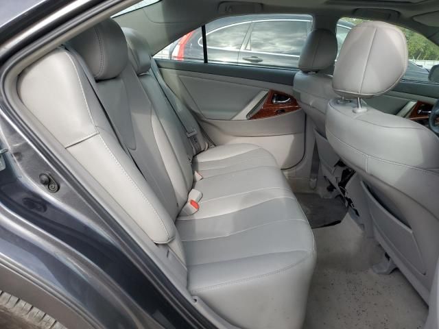 2011 Toyota Camry SE