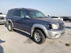 2001 Toyota Sequoia SR5