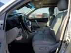 2013 Toyota Highlander Base