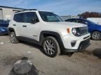 2019 Jeep Renegade Sport