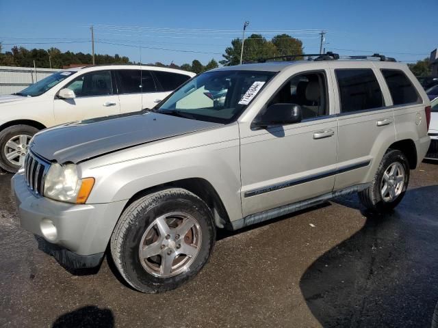 2007 Jeep Grand Cherokee Limited