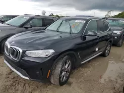 Lotes con ofertas a la venta en subasta: 2024 BMW X3 SDRIVE30I