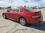 2014 Chevrolet Impala Limited LTZ