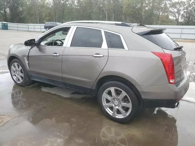 2011 Cadillac SRX Luxury Collection