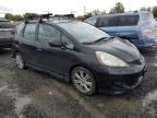 2011 Honda FIT Sport