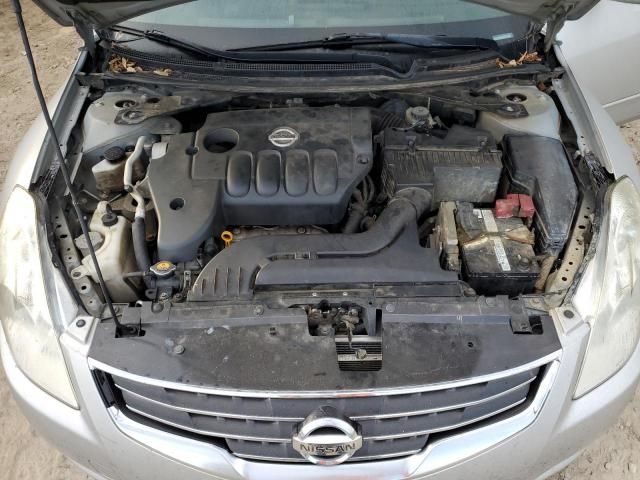 2011 Nissan Altima Base