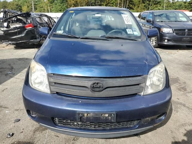 2005 Scion XA