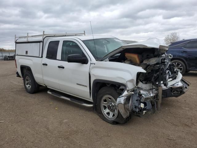 2018 GMC Sierra K1500