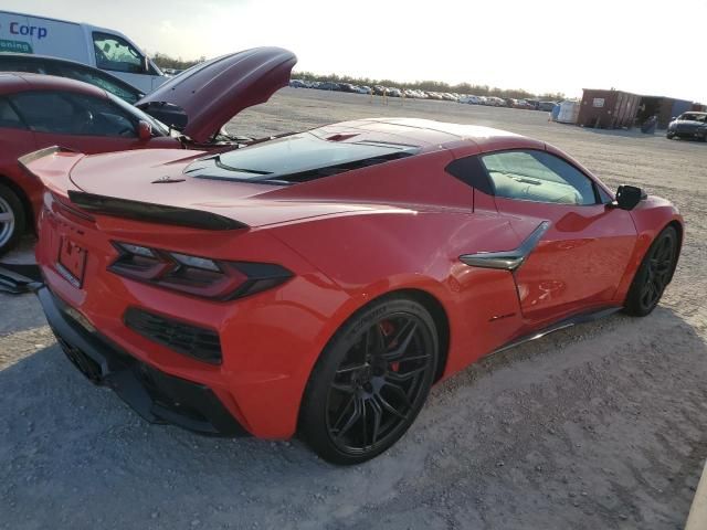 2024 Chevrolet Corvette Z06 3LZ