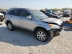 2007 Honda CR-V EXL