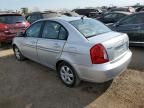 2007 Hyundai Accent GLS