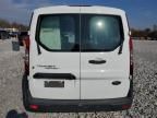 2018 Ford Transit Connect XL