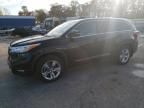 2014 Toyota Highlander Limited