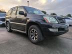 2004 Lexus GX 470