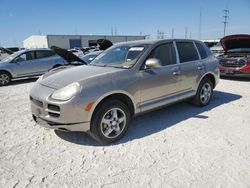 Carros con verificación Run & Drive a la venta en subasta: 2006 Porsche Cayenne S