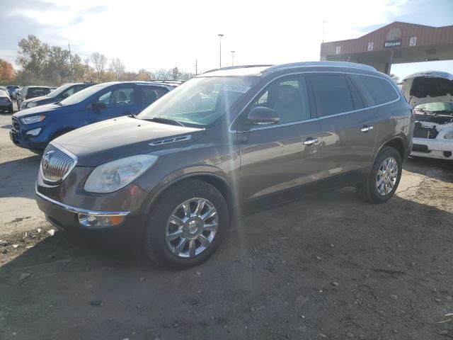 2011 Buick Enclave CXL