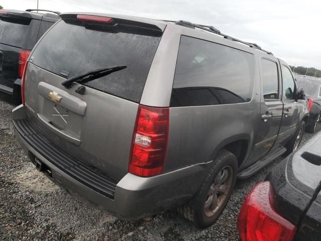 2007 Chevrolet Suburban C1500