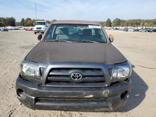 2006 Toyota Tacoma