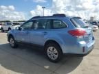 2012 Subaru Outback 2.5I