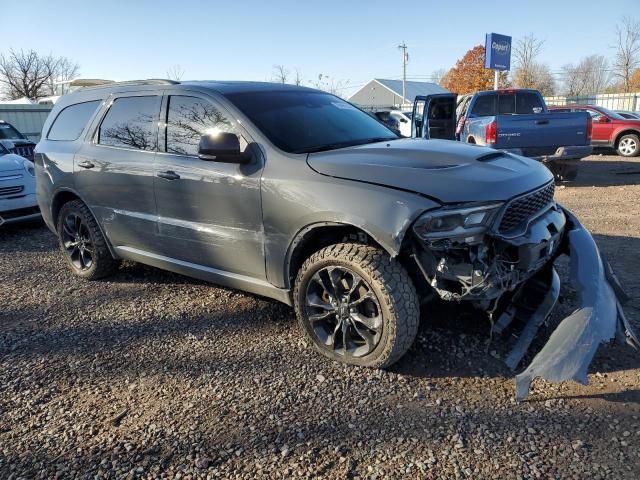 2022 Dodge Durango GT