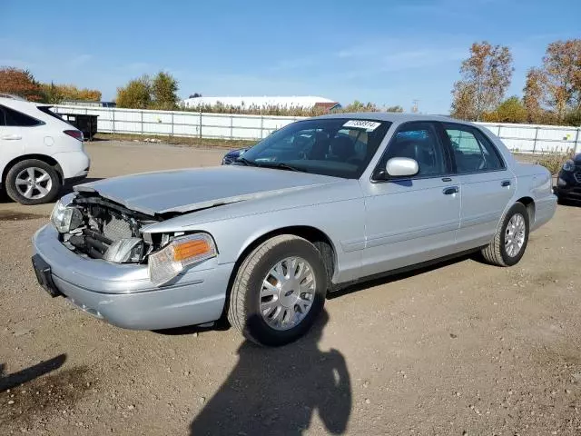 2003 Ford Crown Victoria LX