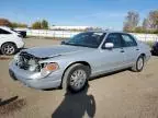 2003 Ford Crown Victoria LX