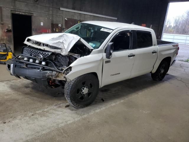 2020 Toyota Tundra Crewmax SR5