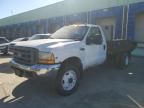 1999 Ford F550 Super Duty