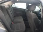 2008 Ford Fusion SEL