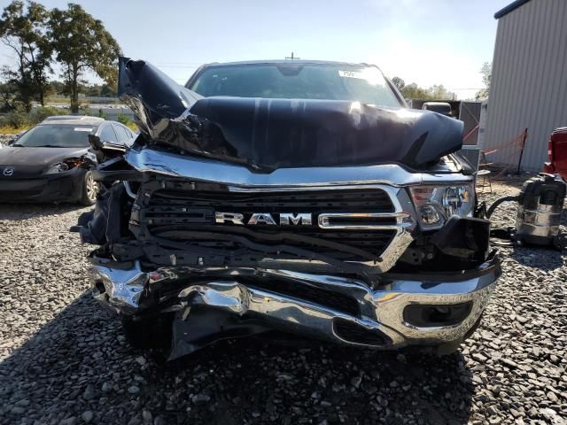 2019 Dodge RAM 1500 BIG HORN/LONE Star