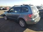 2011 Subaru Forester 2.5X Premium