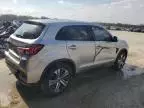 2020 Mitsubishi Outlander Sport ES