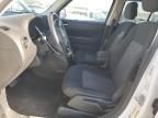 2013 Jeep Patriot Latitude