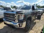 2021 GMC Sierra K3500 SLT