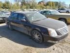 2008 Cadillac DTS