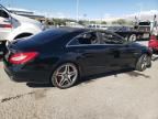 2014 Mercedes-Benz CLS 63 AMG S-Model