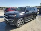 2016 Toyota 4runner SR5/SR5 Premium