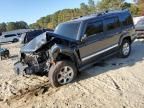 2007 Jeep Commander Limited