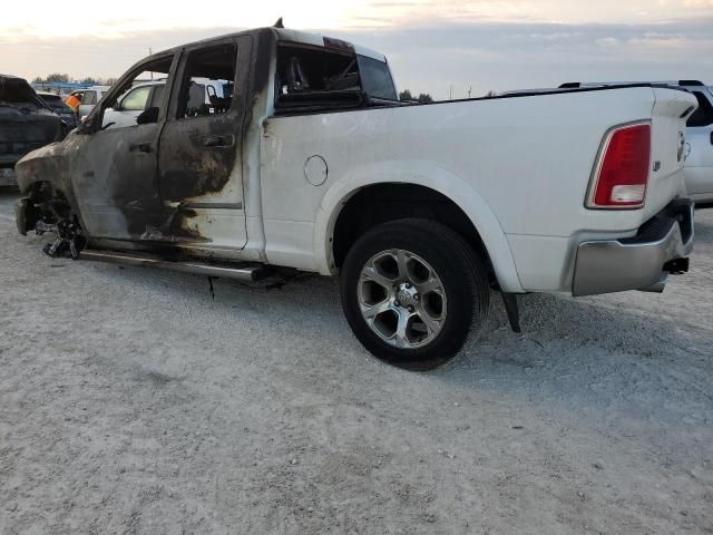 2014 Dodge 1500 Laramie